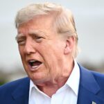 Full Text of US President Donald Trump’s Address on Military Action Against Iran