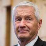 Norway Police probe Former Prime Minister Jagland over alleged Epstein links