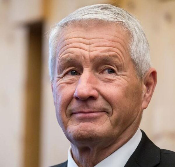 Norway Police probe Former Prime Minister Jagland over alleged Epstein links