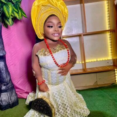 SAD : Popular small size actress Aunty Ajara dies from liver illness [VIDEO]