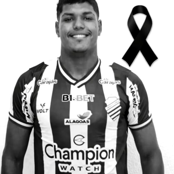 Former footballer, 22, k!lled after being hit by stray bullet during shooting