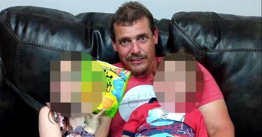 Dad’s kind gesture ended in tragedy after picking up female hitchhiker