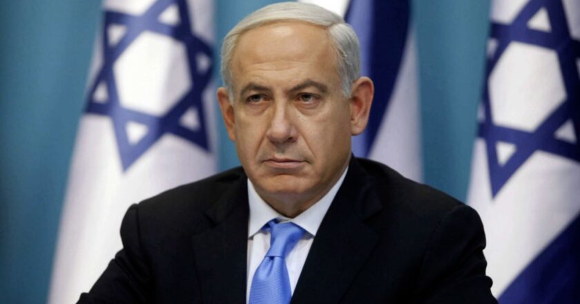 Iran’s Supreme Leader May Be Dead After Massive Airstrike Netanyahu Claims {VIDEO}