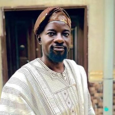 Actor Okemesi di£s after battling ill health
