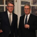 UK Prime Minister Rebukes Mandelson, Apologises to Epstein Victims as Scandal Puts Leadership Under Strain