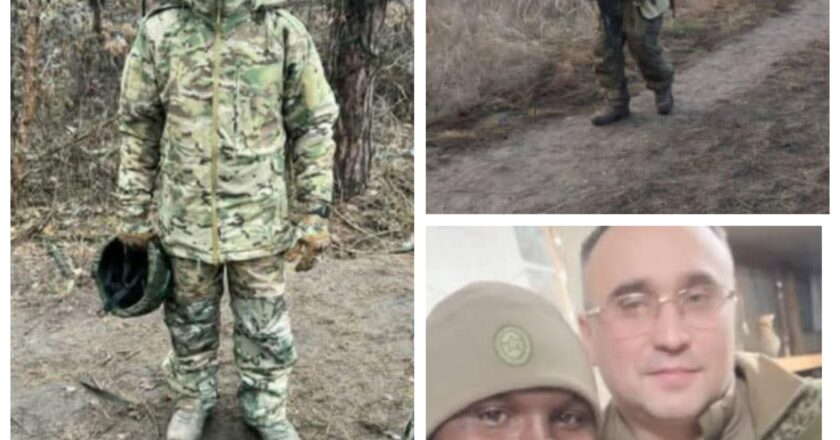 Nigerian man fighting for Russia k!lled in battle field