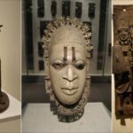 Cambridge University returns 116 Benin artefacts to Nigeria