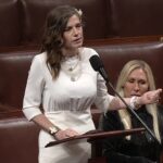 US congresswoman introduces bill to authorize the de@th Penalty for child r@pists