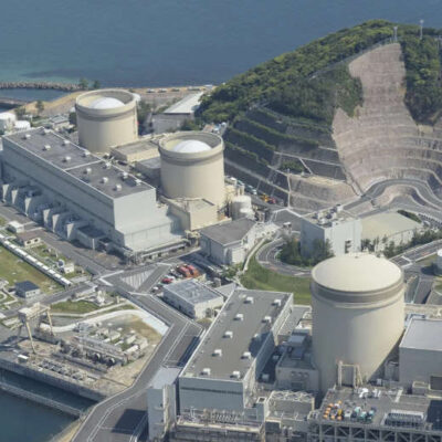 Japan to restart World’s biggest nuclear plant