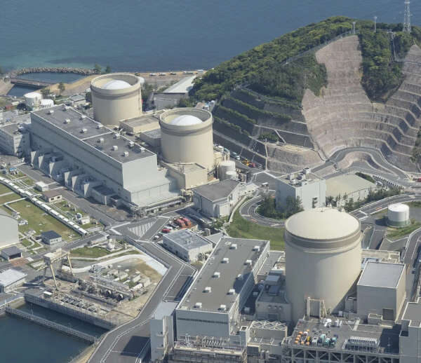 Japan to restart World’s biggest nuclear plant