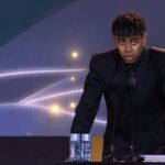 I don’t think about winning Ballon d’Or award anymore– Lamine Yamal says