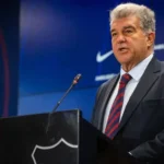 Joan Laporta Resigns as FC Barcelona President Ahead of Club Elections