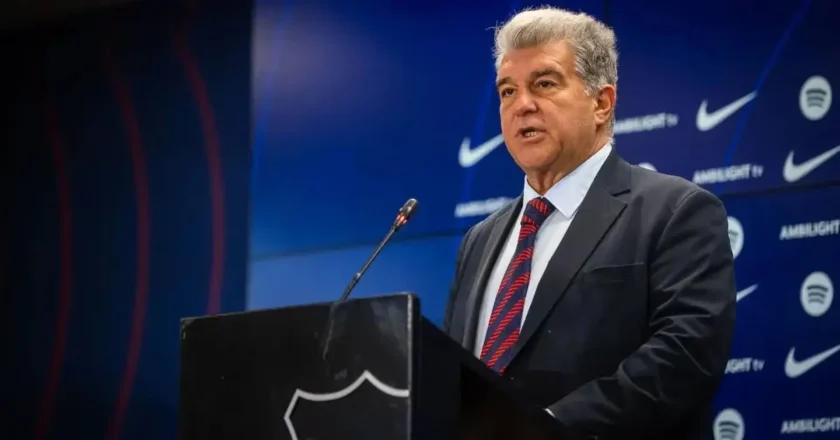 Joan Laporta Resigns as FC Barcelona President Ahead of Club Elections