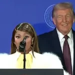 Rapper Nicki Minaj reveals why she supports President Donald Trump