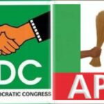 Call APC members in Edo to order, ADC chieftain urges Tinubu