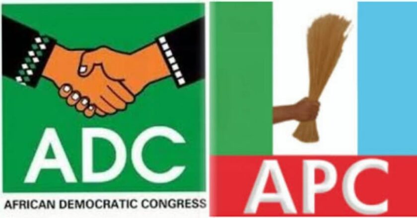 Call APC members in Edo to order, ADC chieftain urges Tinubu