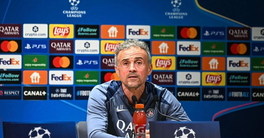 PSG Get Ligue 1 Match Postponed Before Chelsea Champions League Tie