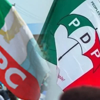 PDP takes APC to court over FCT election outcome
