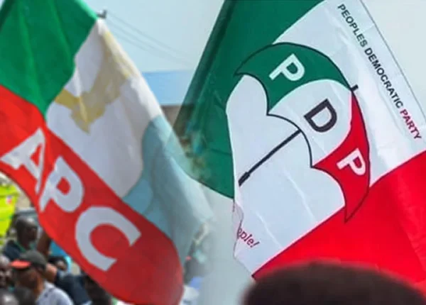 PDP takes APC to court over FCT election outcome