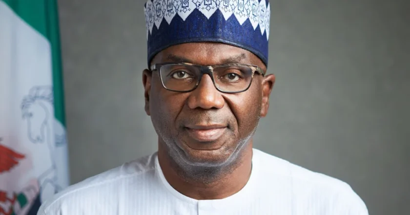 ‘No Drums, No Trumpets’ — Kwara Governor Cancels Birthday Celebrations