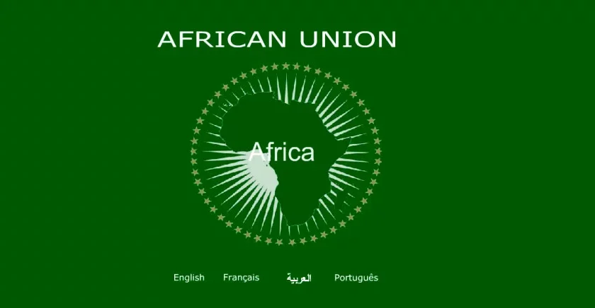 African Union Calls for Calm Following US, Israel Strikes on Iran