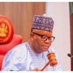 Akpabio reveals when Tinubu will sign amended Electoral Bill