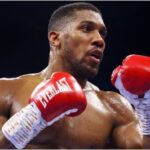 We’ll fully support him if he chooses to return to boxing – Anthony Joshua’s family
