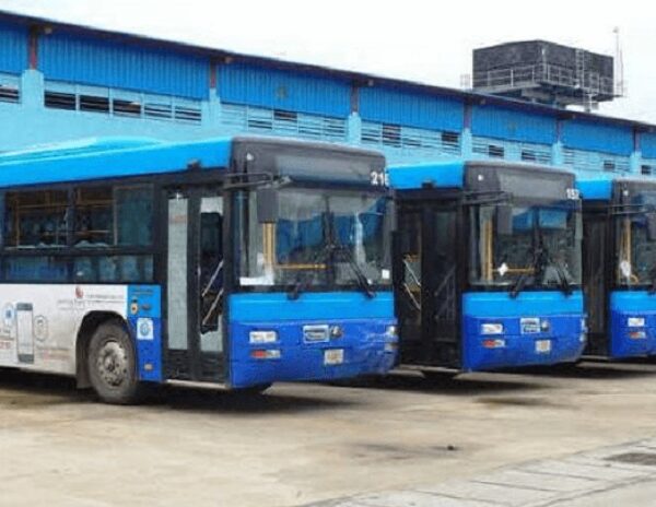 Reaction as Lagos Govt Raises BRT Fares By 13%