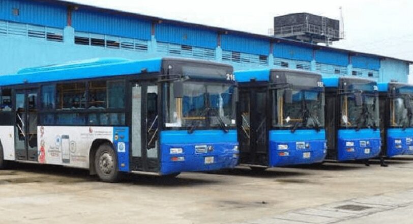 Reaction as Lagos Govt Raises BRT Fares By 13%