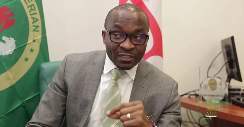 APC Not Personal Property of Tinubu or Any Individual – Deputy Speaker Kalu says