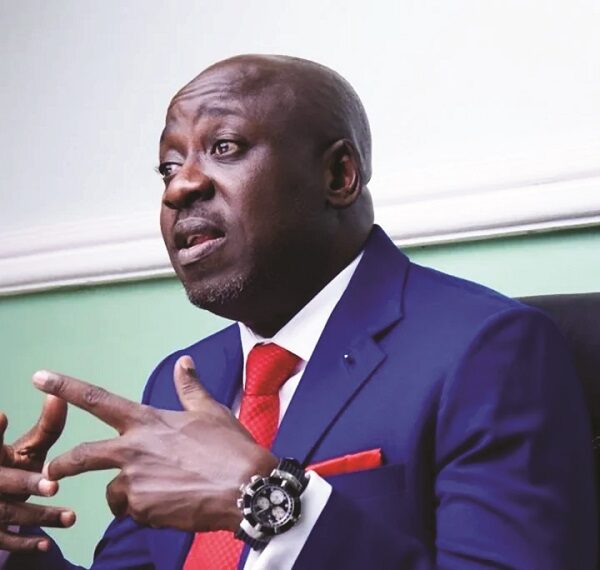 Tinubu Has Achieved More in Nigeria’s Security Sector Than PDP Did in 16 Years – Presidency Responds to ADC’s Abdullahi