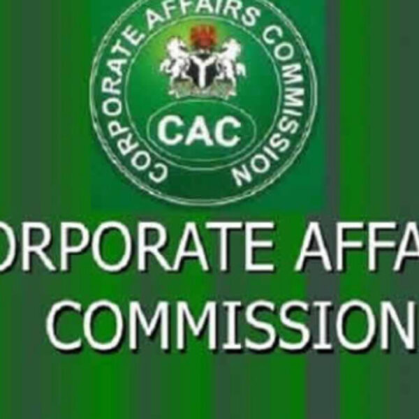 CAC Cautions Banks Over Dormant Firms, Refers 263 Companies to EFCC