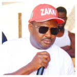 BREAKING : FCT polls: APC’s Maikalangu wins AMAC chairmanship election