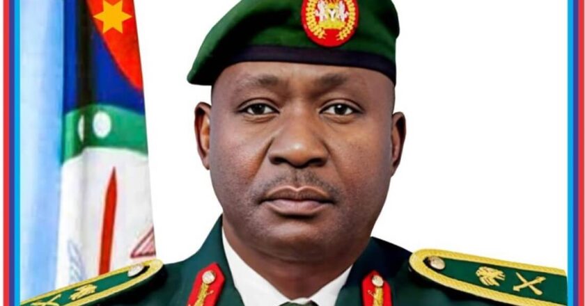 UPDATE : ‘Coup Plot Officers Knew the Consequences’ – Musa