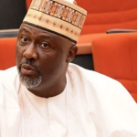 Reaction as Melaye Alleges Senate Plot to Rig 2027 Elections
