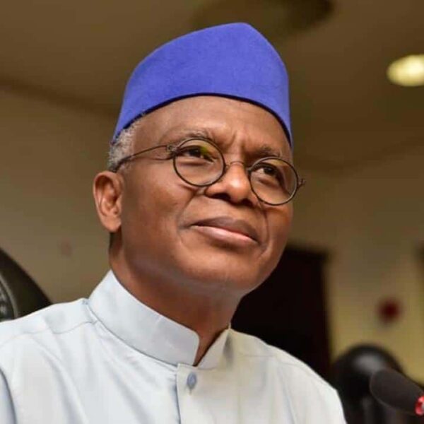 El-Rufai’s trial put on hold till April 23 after failure to appear in court