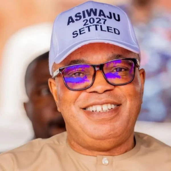 “Call Tenebe to Order” – PDP Urges Tinubu, Accuses Edo APC Chair of Issuing Death Threat