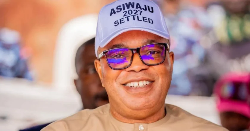 “Call Tenebe to Order” – PDP Urges Tinubu, Accuses Edo APC Chair of Issuing Death Threat