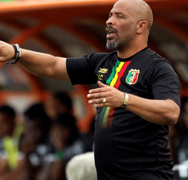 Chelle breaks silence on links to Marseille job