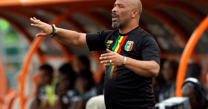 Chelle breaks silence on links to Marseille job