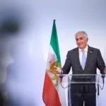 Exiled Shah’s Son Reza Pahlavi Praises US, Israel Strikes on Iran