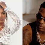 I’m Still in Love With Wizkid – Tiwa Savage Confesses