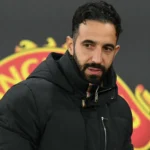 Manchester United To Pay £15.9m Compensation Following Ruben Amorim’s Exit