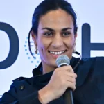 “I Am Not Transgender, I Am a Woman” — Algerian Boxer Imane Khelif Open to IOC Genetic Testing Ahead of 2028 Olympics