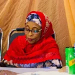 Kano Women Affairs Commissioner Defects to APC, Leaves Kwankwasiyya
