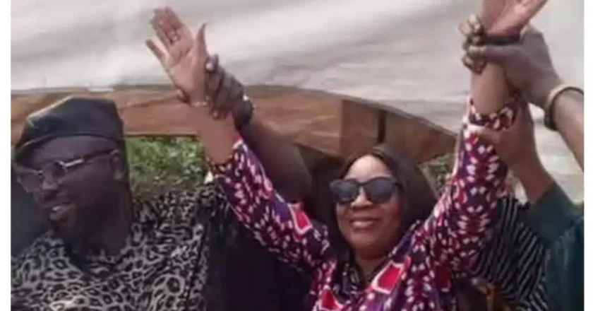 APC’s Bulabari Clinches Khana II Bye-Election In Rivers