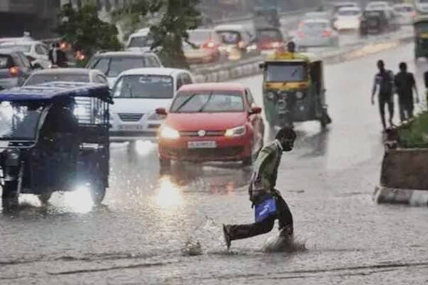 NiMet forecasts longer rainy season in Lagos, Enugu, 11 other states