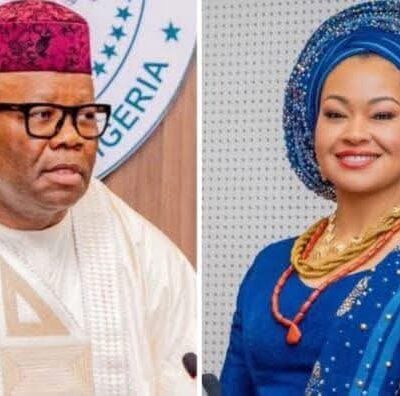 UPDATE : Senate Welcomes Appeal Court Ruling on Natasha