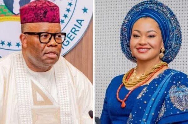 UPDATE : Senate Welcomes Appeal Court Ruling on Natasha