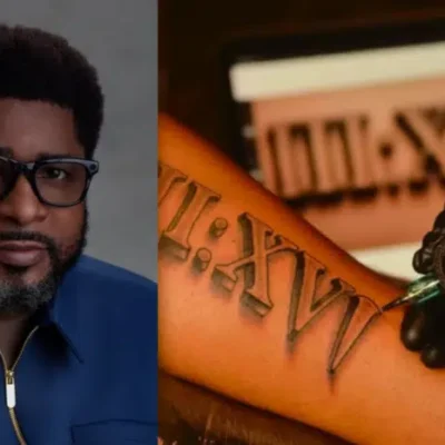 Why Tattoos Are Not Sinful – Pastor Kingsley Okonkwo